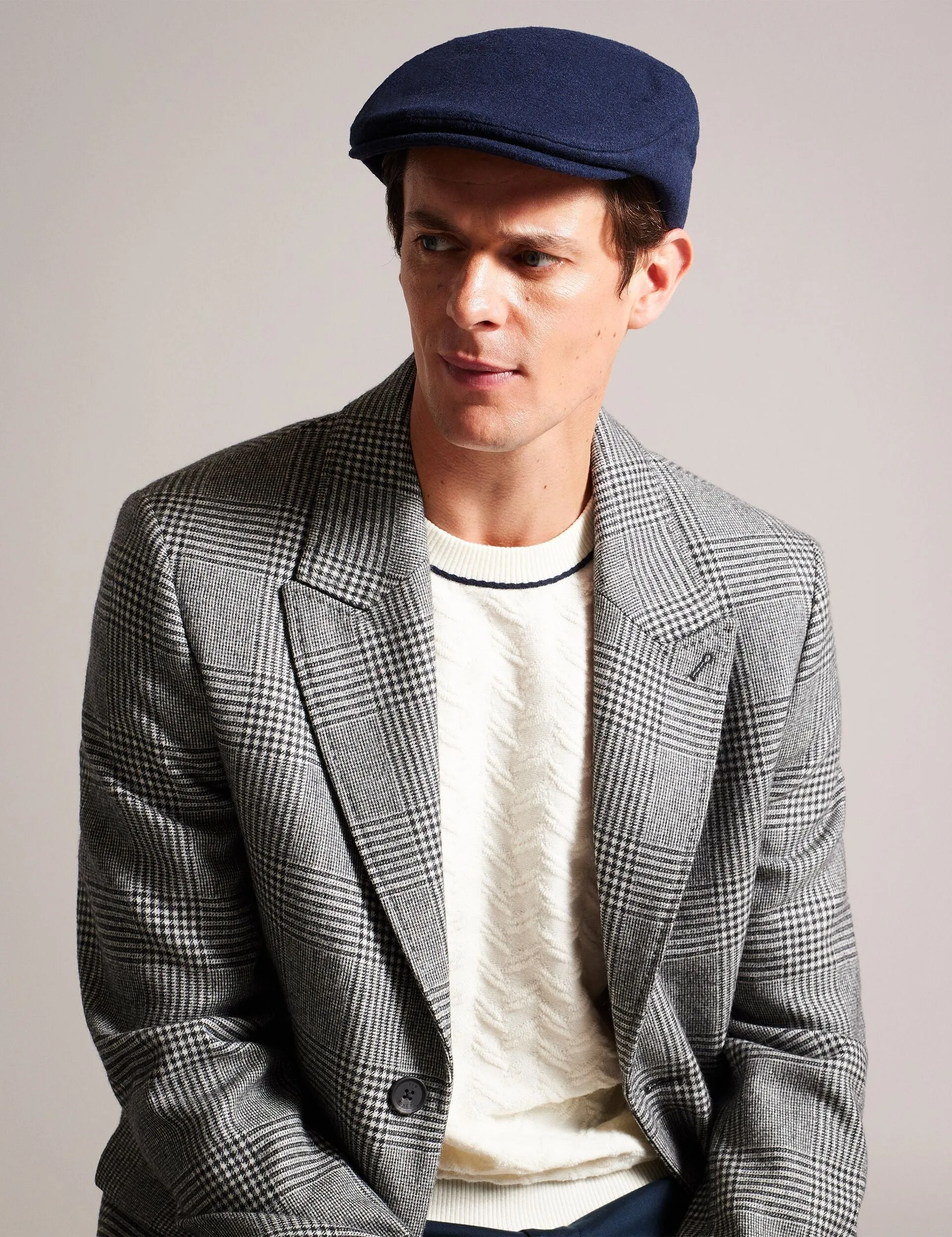 ALFREDS | NAVY sold by Ted Baker product image thumbnail 2