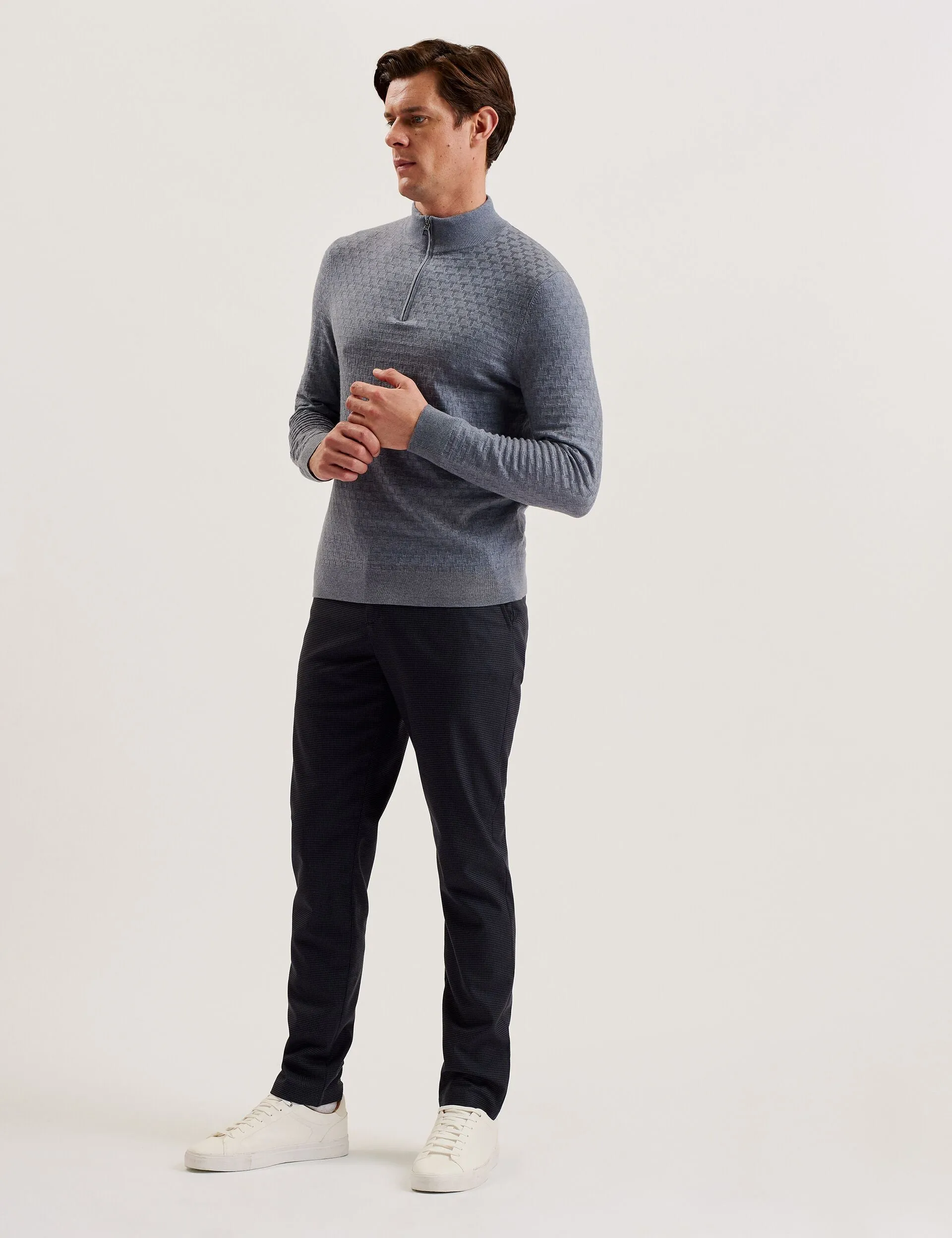 NOUNDS | NAVY sold by Ted Baker