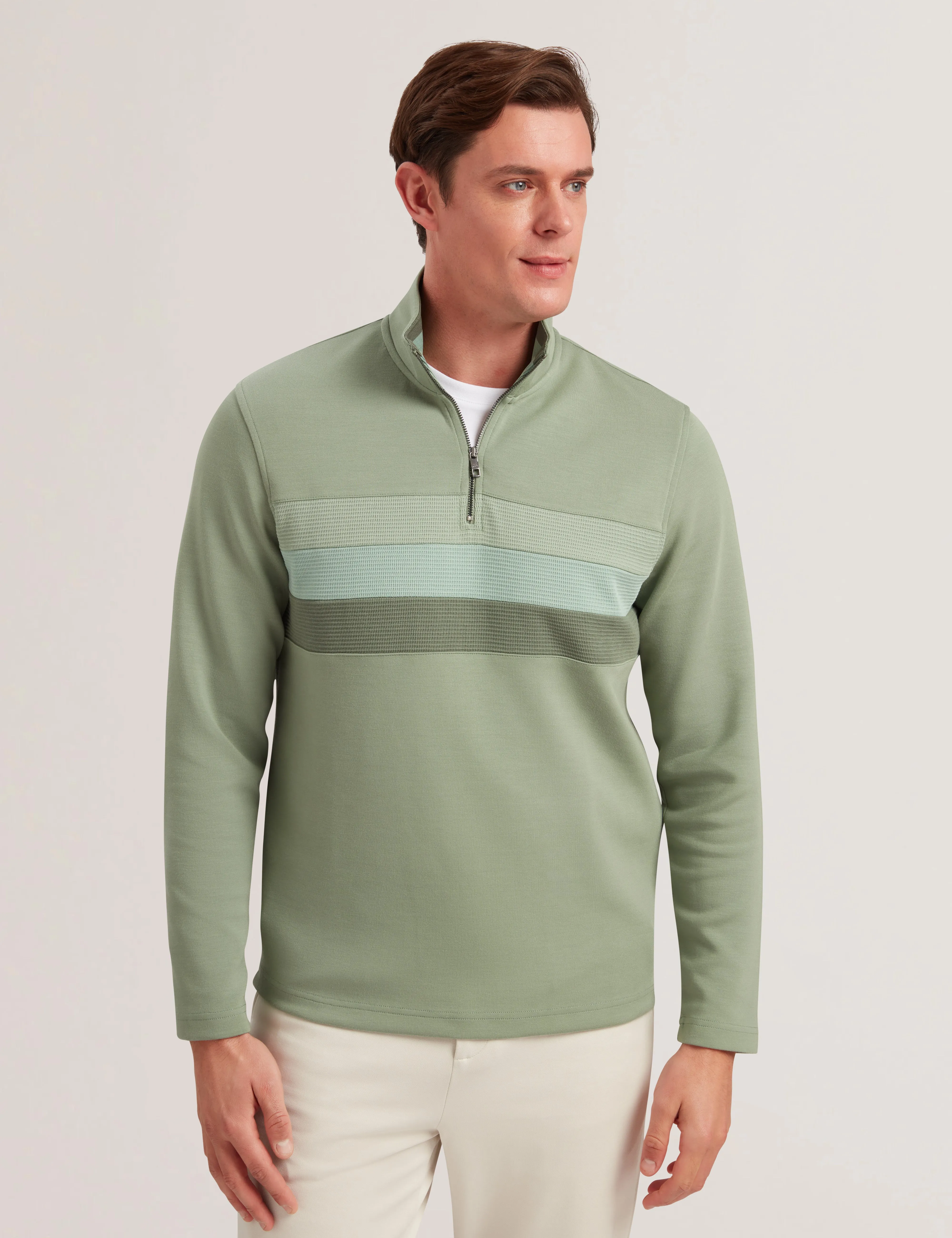 LONGMAN | GREEN sold by Ted Baker