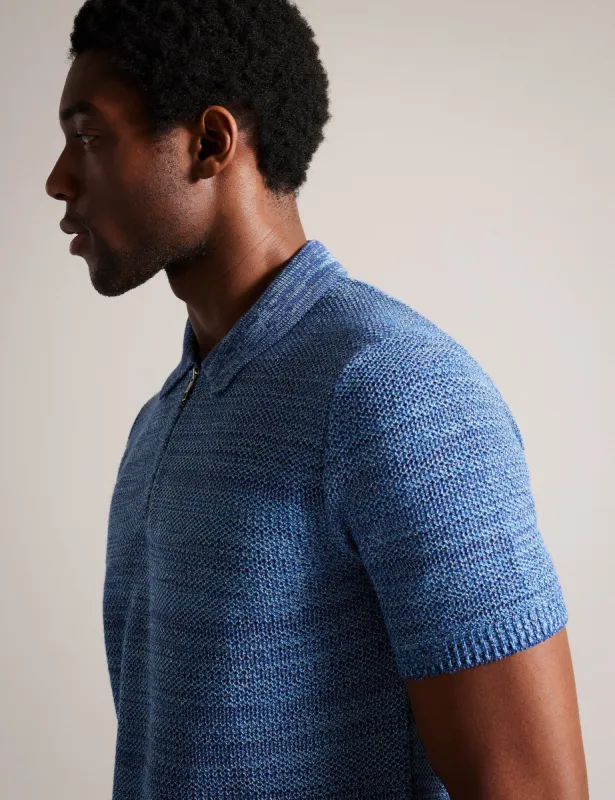 BLOSSAM | BLUE sold by Ted Baker