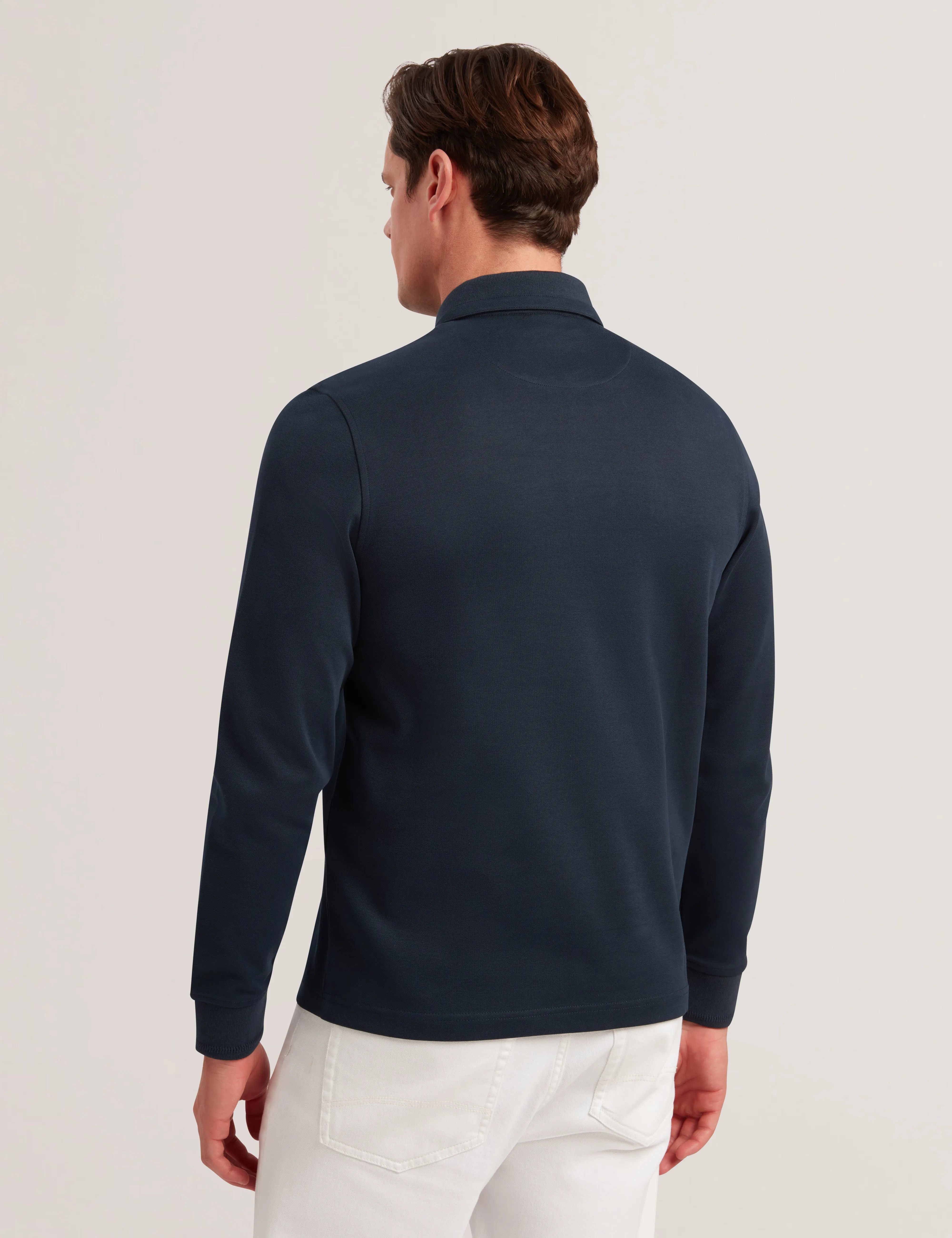INGMAR | NAVY sold by Ted Baker product image thumbnail 4