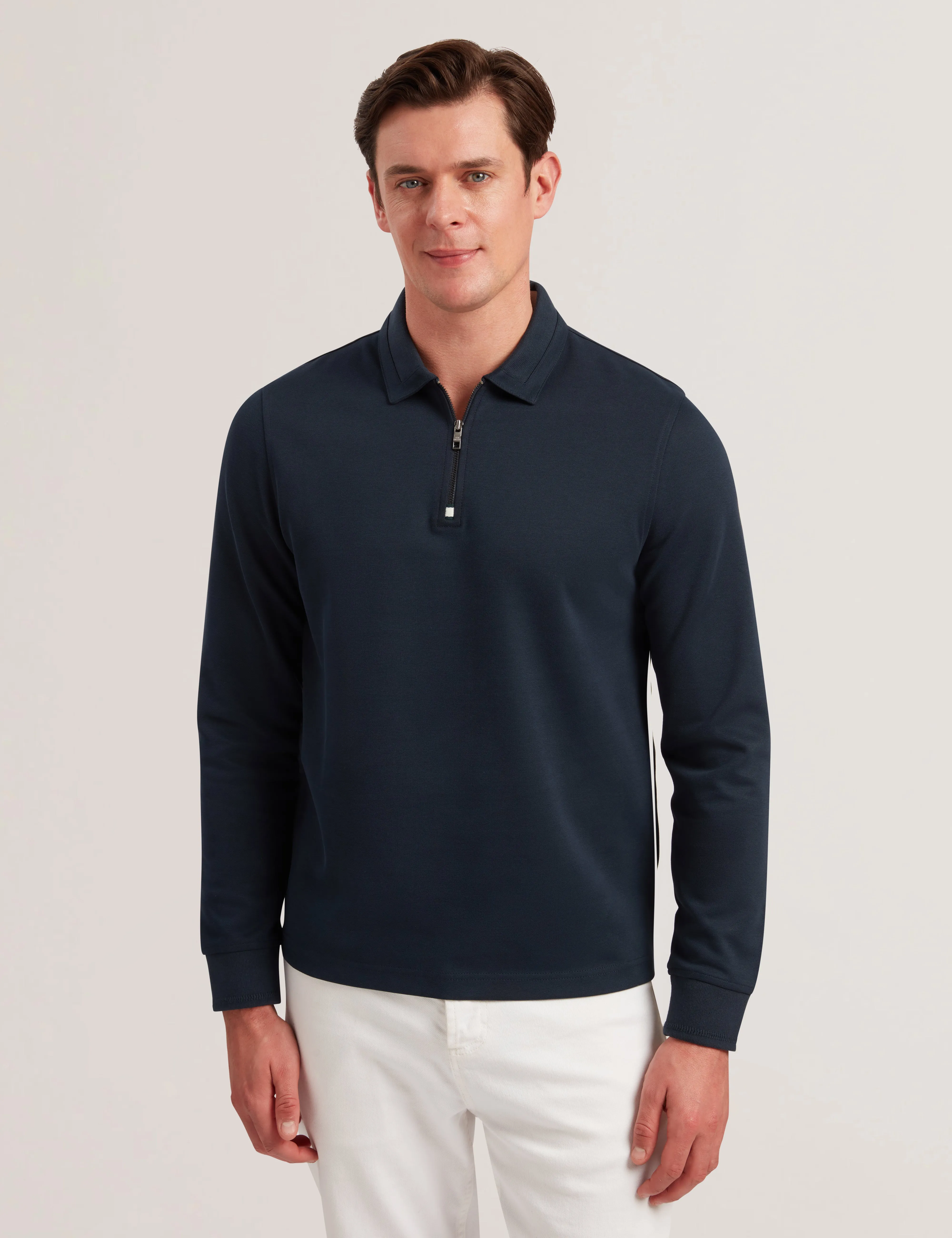 INGMAR | NAVY sold by Ted Baker product image thumbnail 2