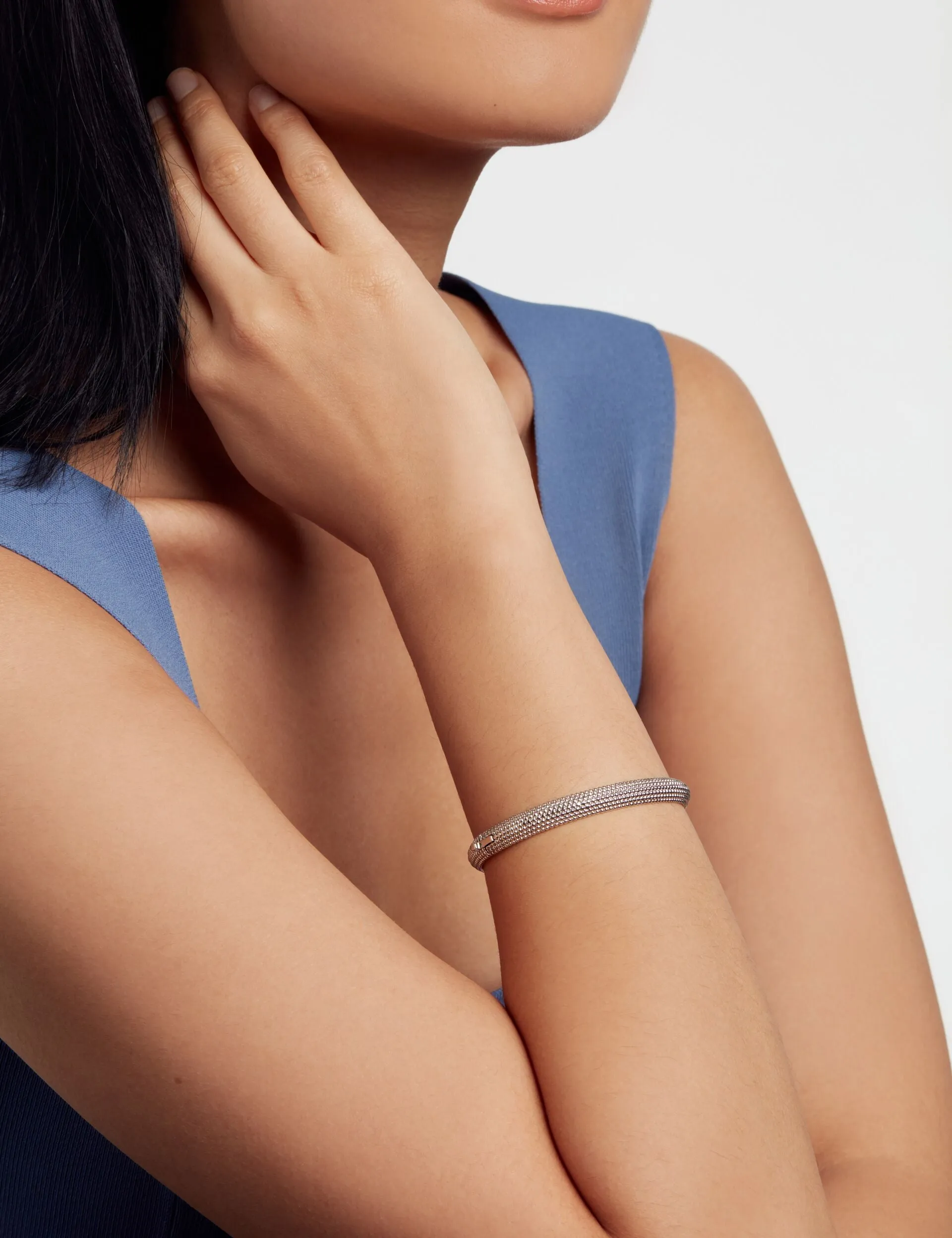 DOTETT | SILVER sold by Ted Baker product image thumbnail 2