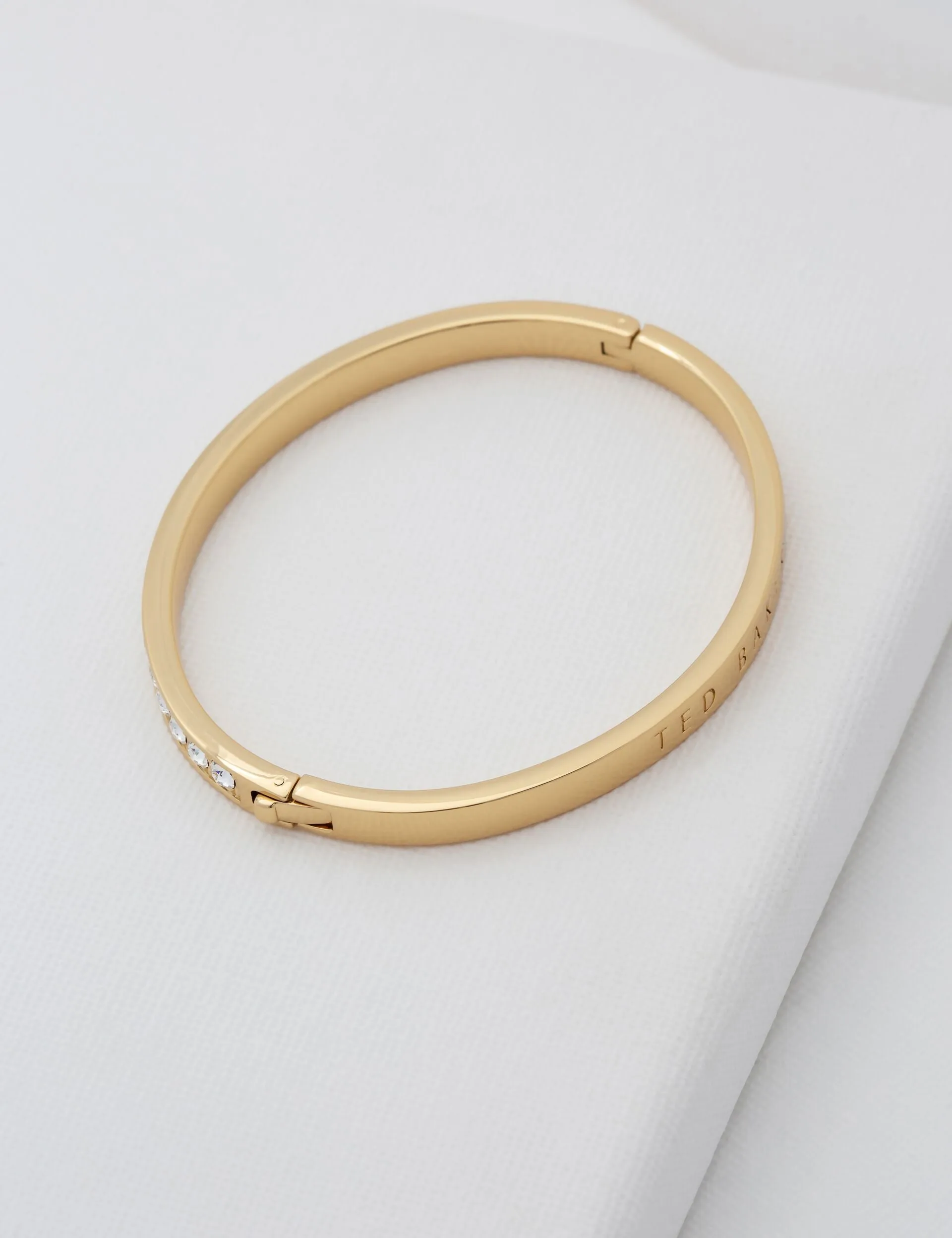 CLEMARA | GOLD sold by Ted Baker