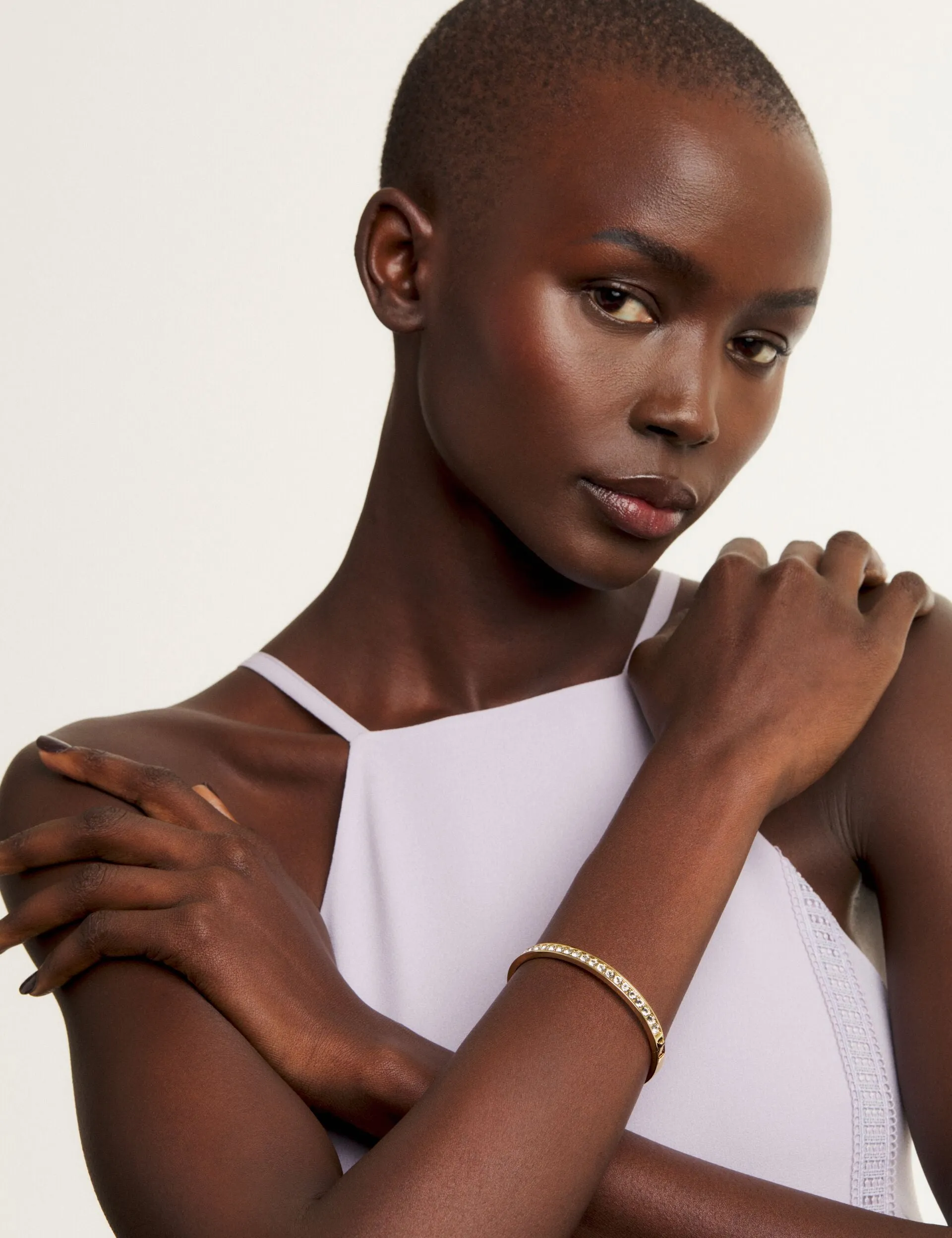 CLEMARA | GOLD sold by Ted Baker product image thumbnail 2