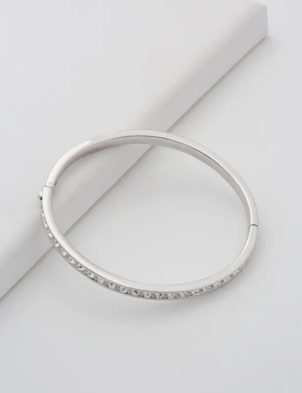 CLEMARA | SILVER made by Ted Baker