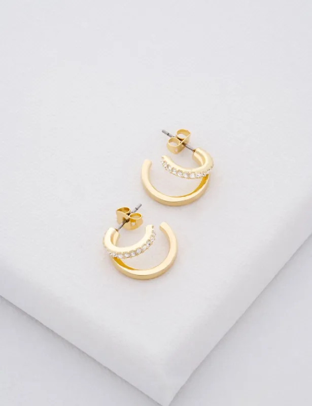 HELIAS | GOLD sold by Ted Baker