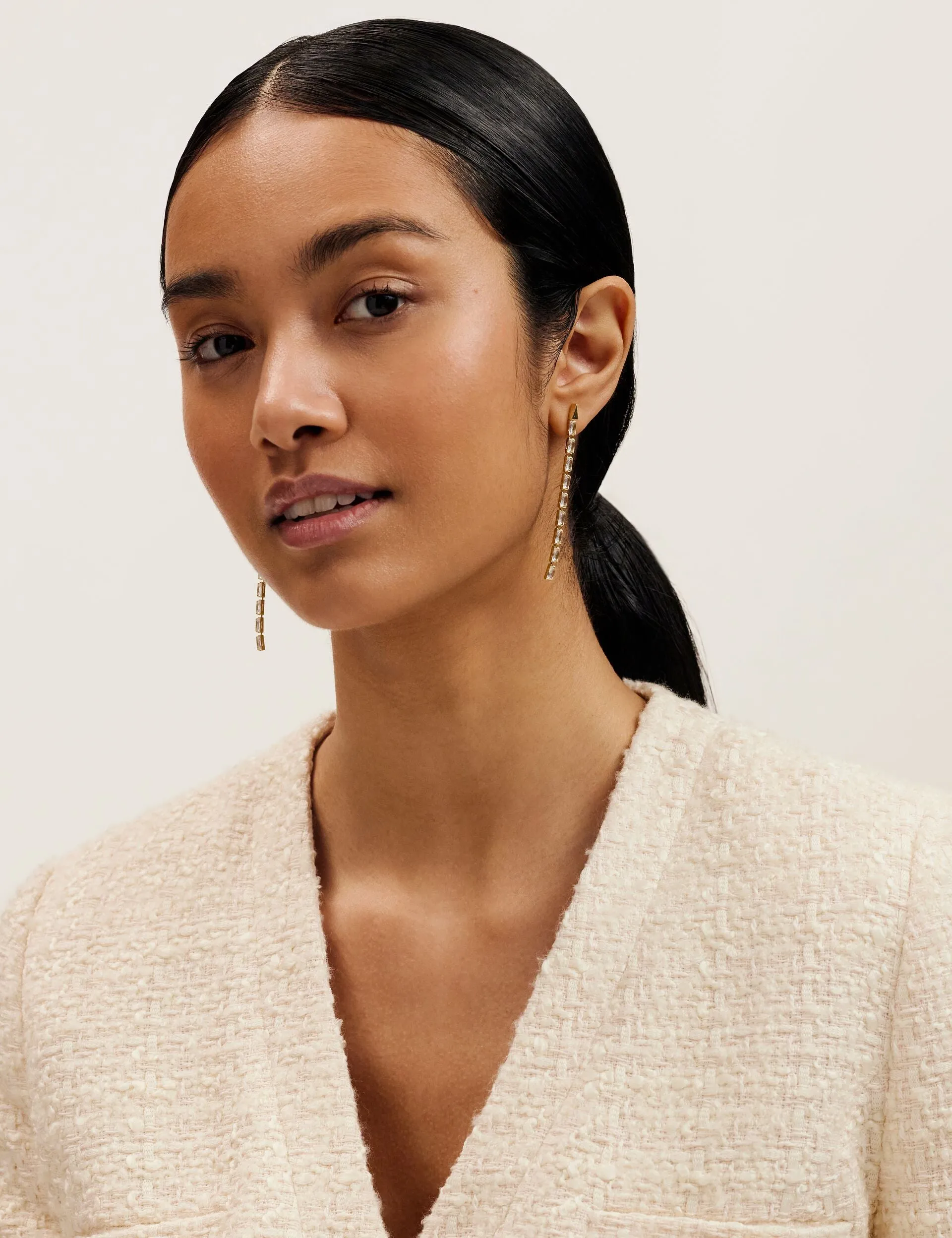 ISALIE | GOLD sold by Ted Baker product image thumbnail 2