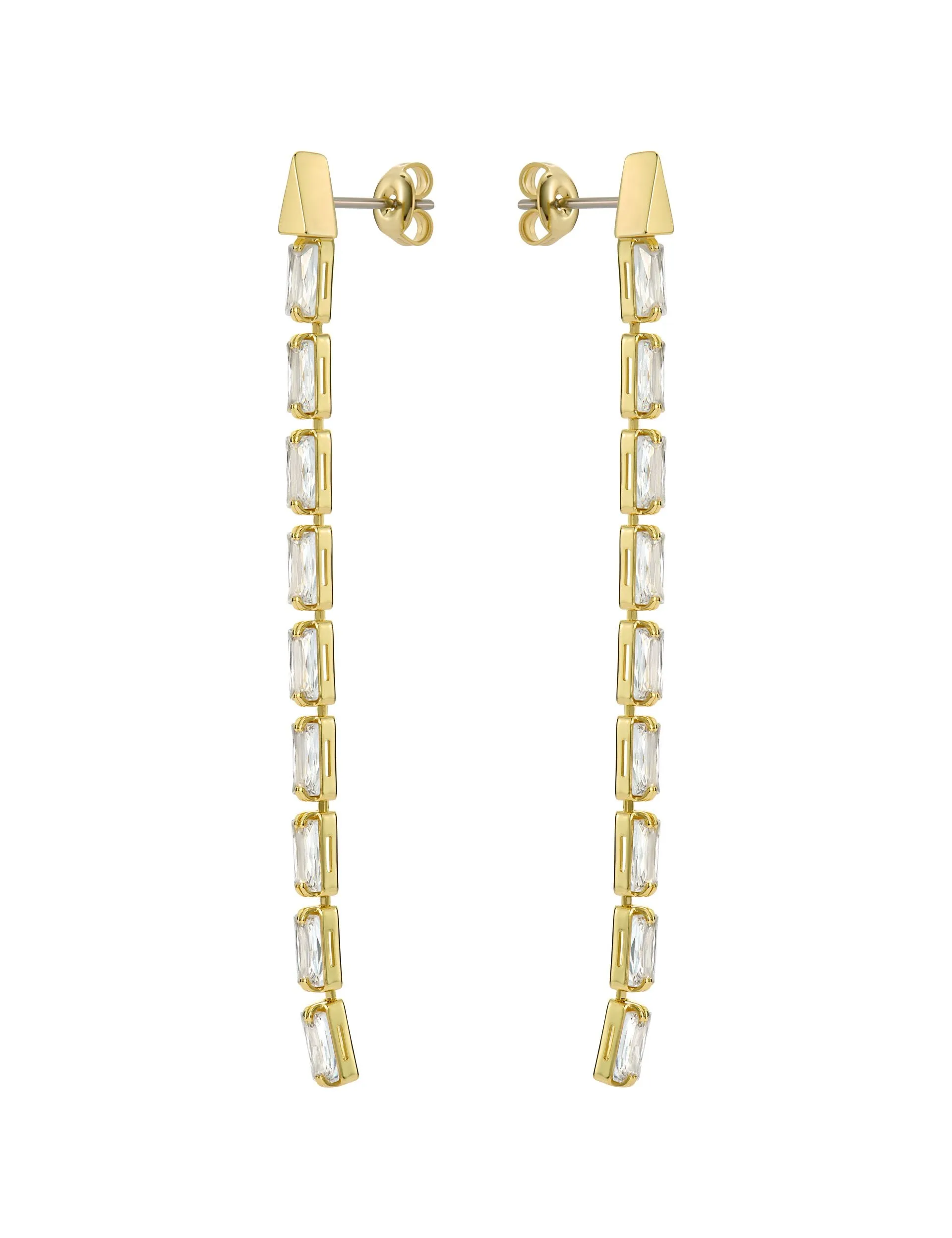 ISALIE | GOLD sold by Ted Baker product image thumbnail 4