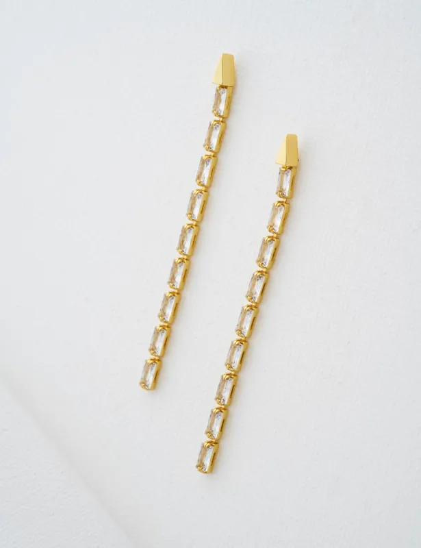 ISALIE | GOLD sold by Ted Baker