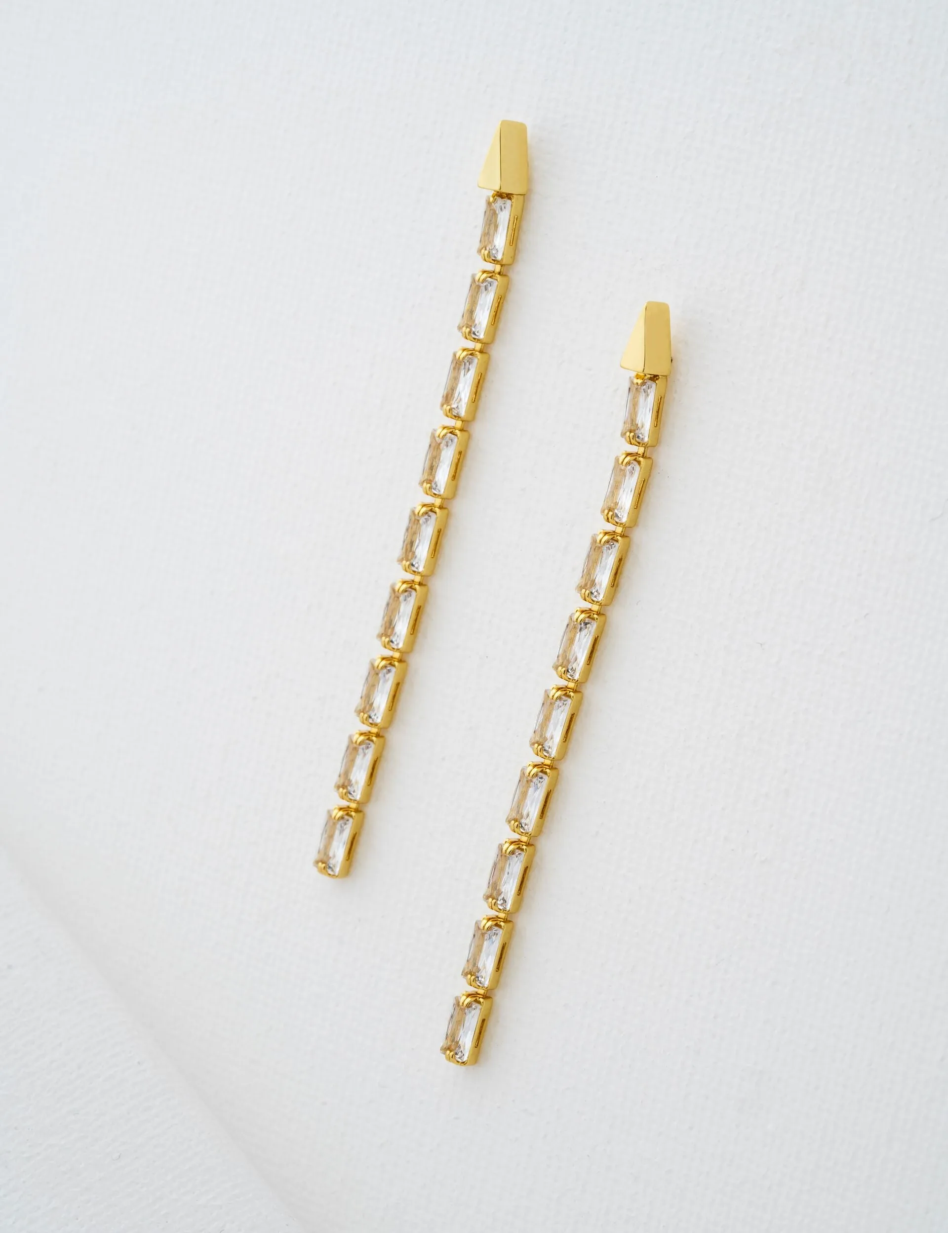 ISALIE | GOLD sold by Ted Baker