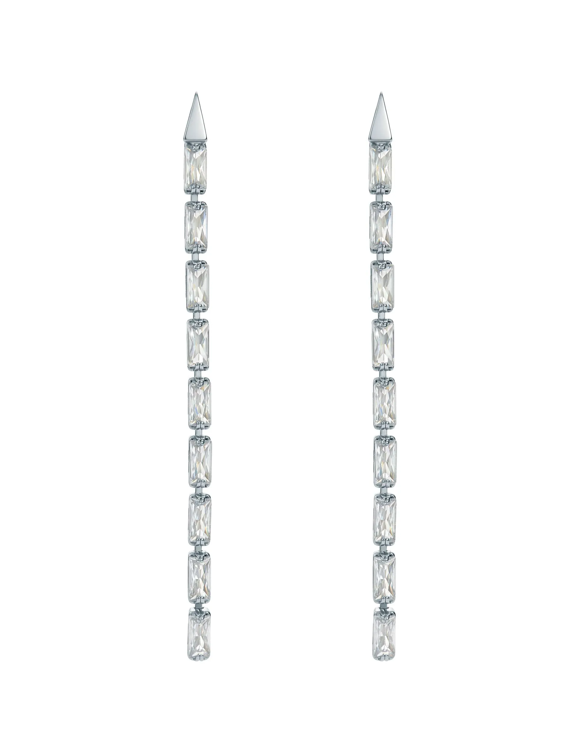 ISALIE | SILVER sold by Ted Baker product image thumbnail 3