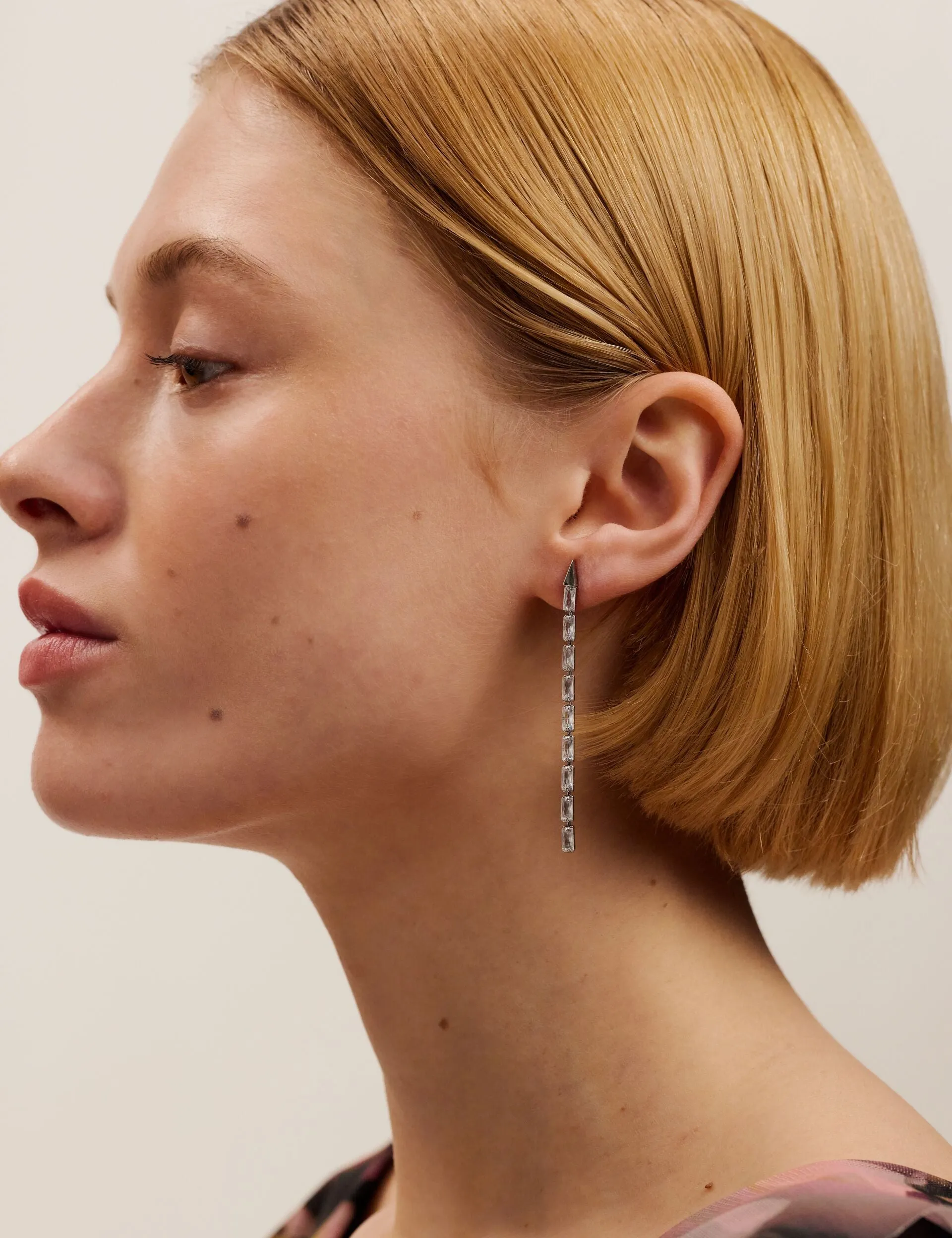 ISALIE | SILVER sold by Ted Baker product image thumbnail 2