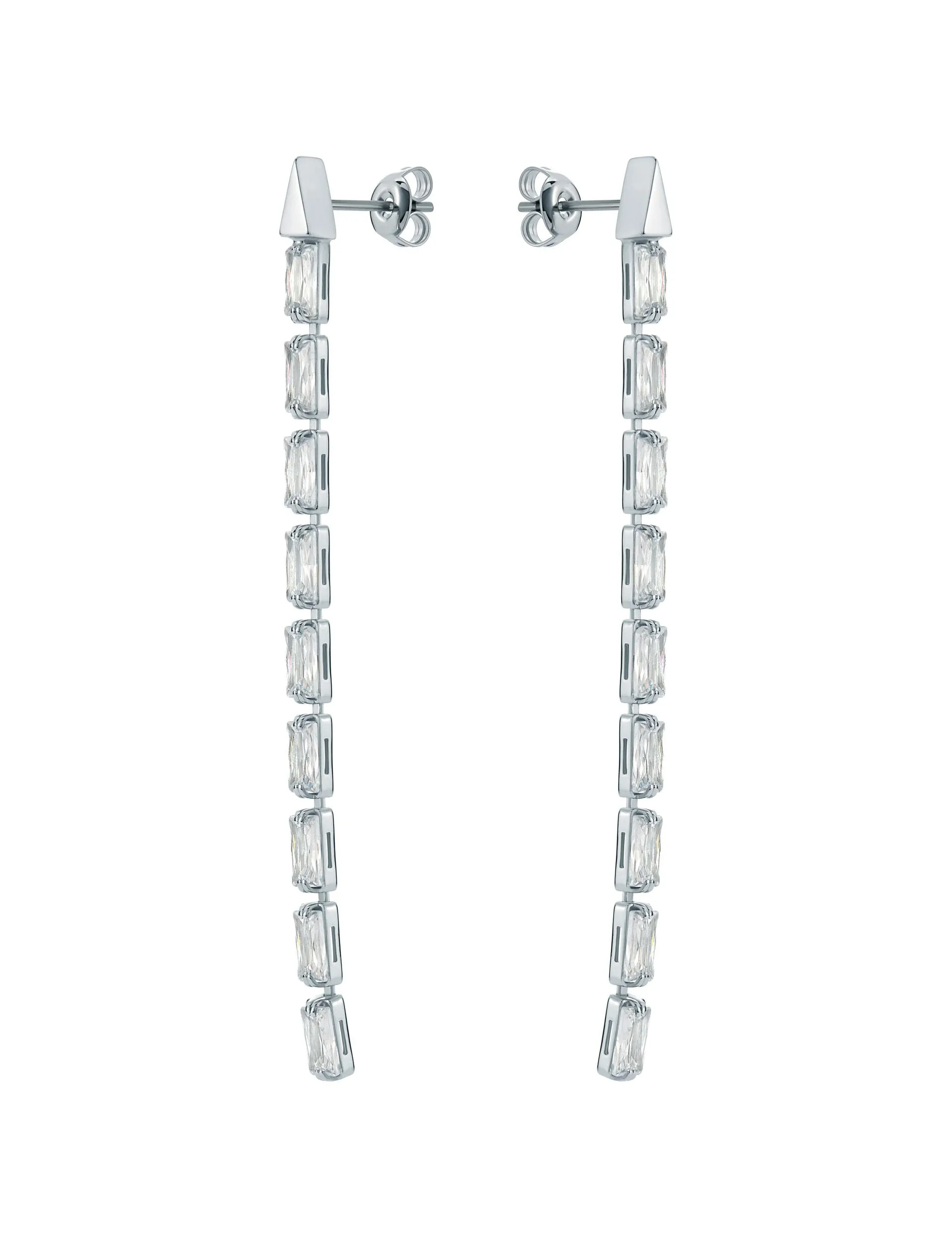 ISALIE | SILVER sold by Ted Baker product image thumbnail 4