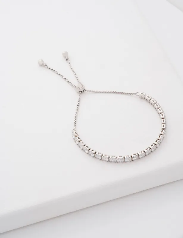 MELRAH | SILVER made by Ted Baker