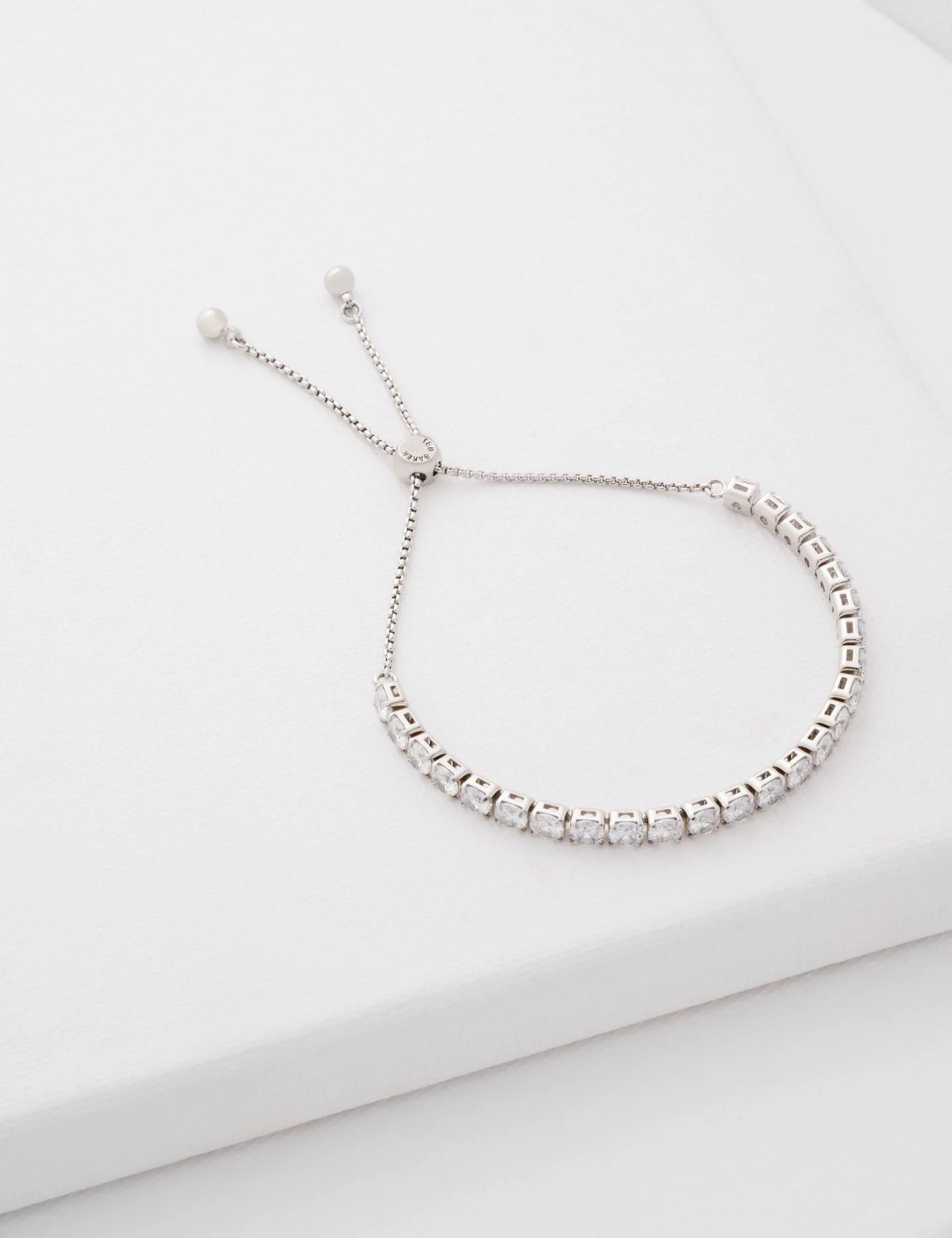 MELRAH | SILVER sold by Ted Baker