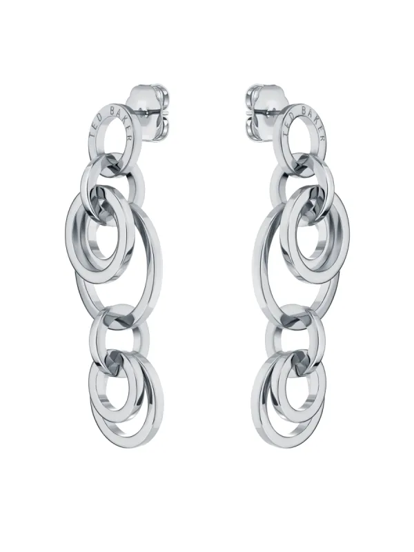 HULIET | SILVER sold by Ted Baker