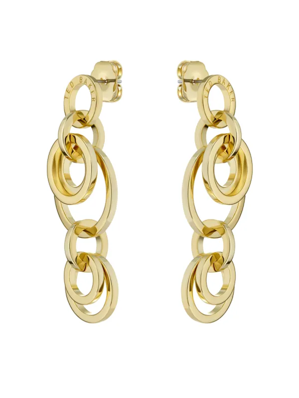 HULIET | GOLD sold by Ted Baker