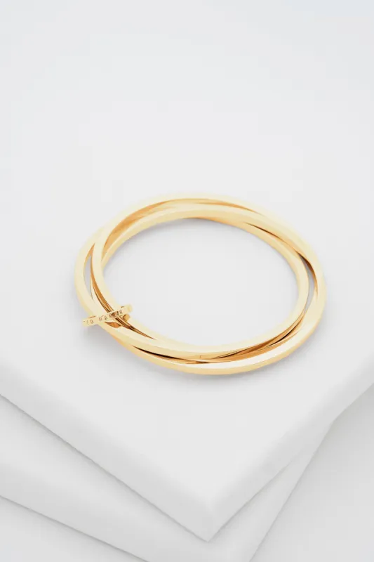 HUULIA | GOLD made by Ted Baker