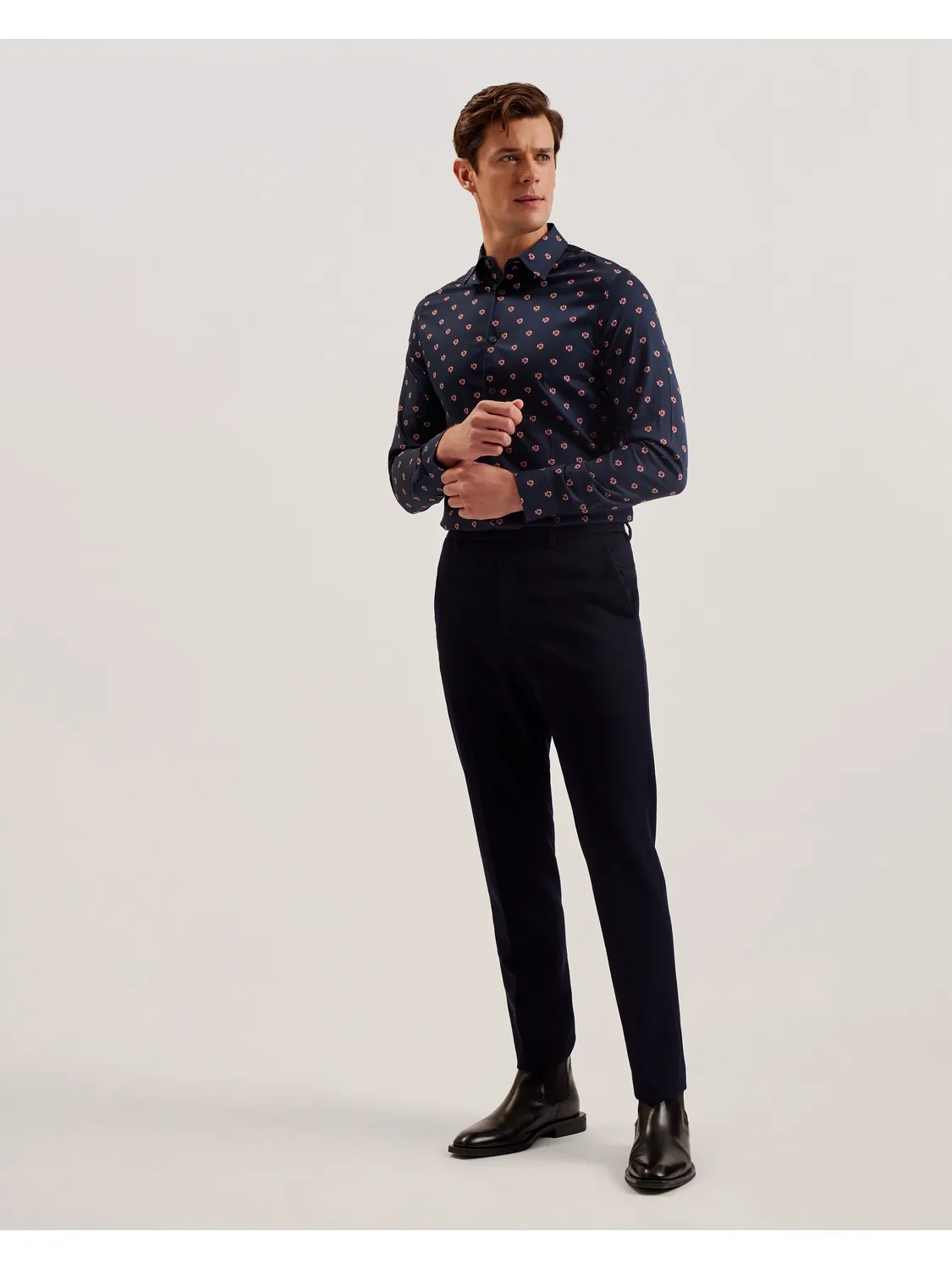 MIKCEAL | NAVY sold by Ted Baker