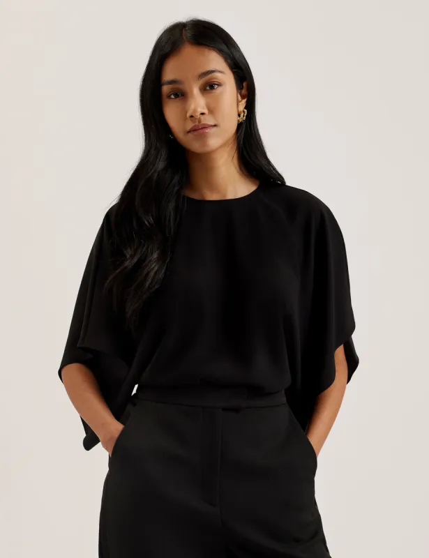 CHERIKA | BLACK sold by Ted Baker