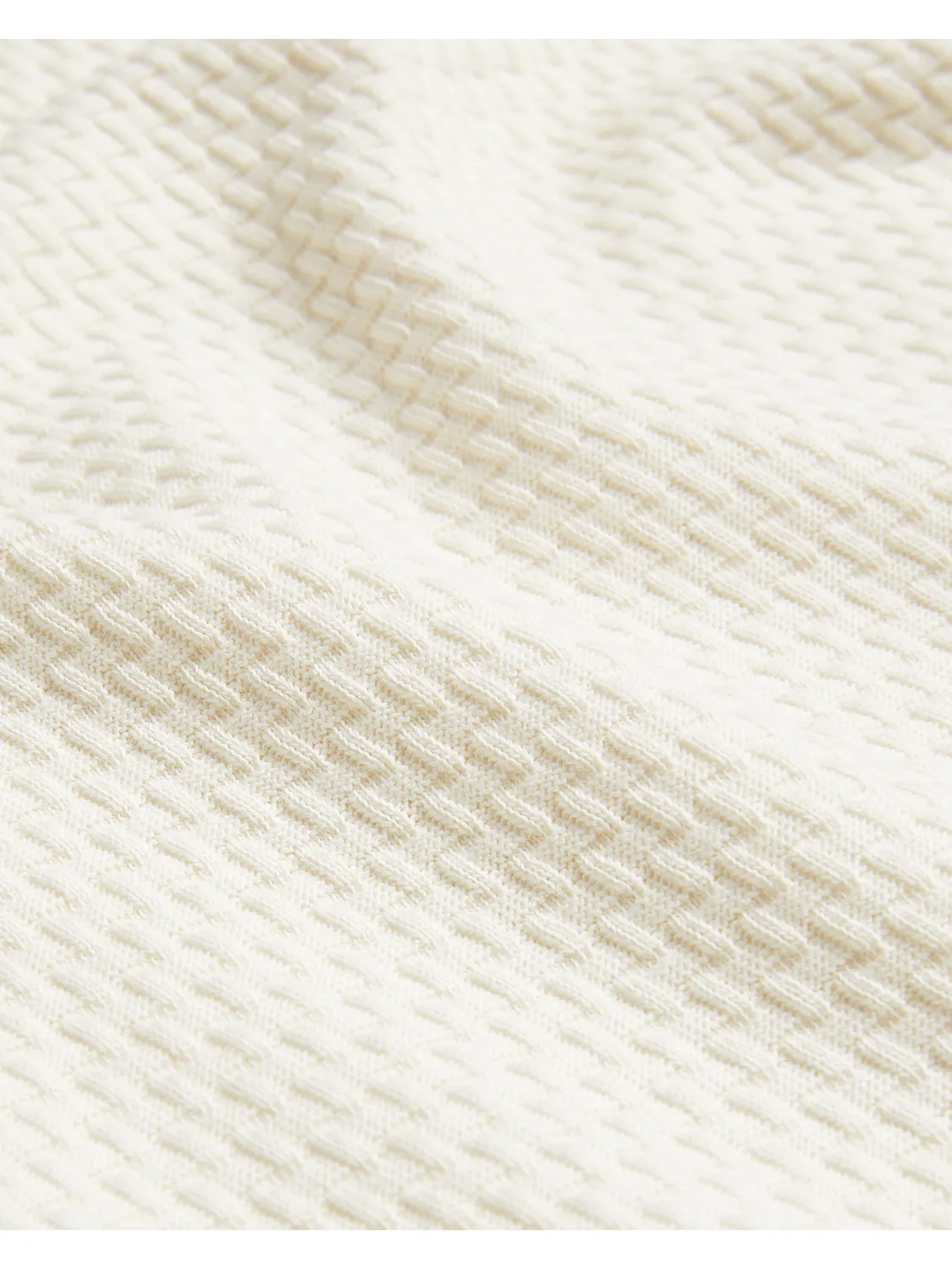 CURLYS | ECRU sold by Ted Baker product image thumbnail 3