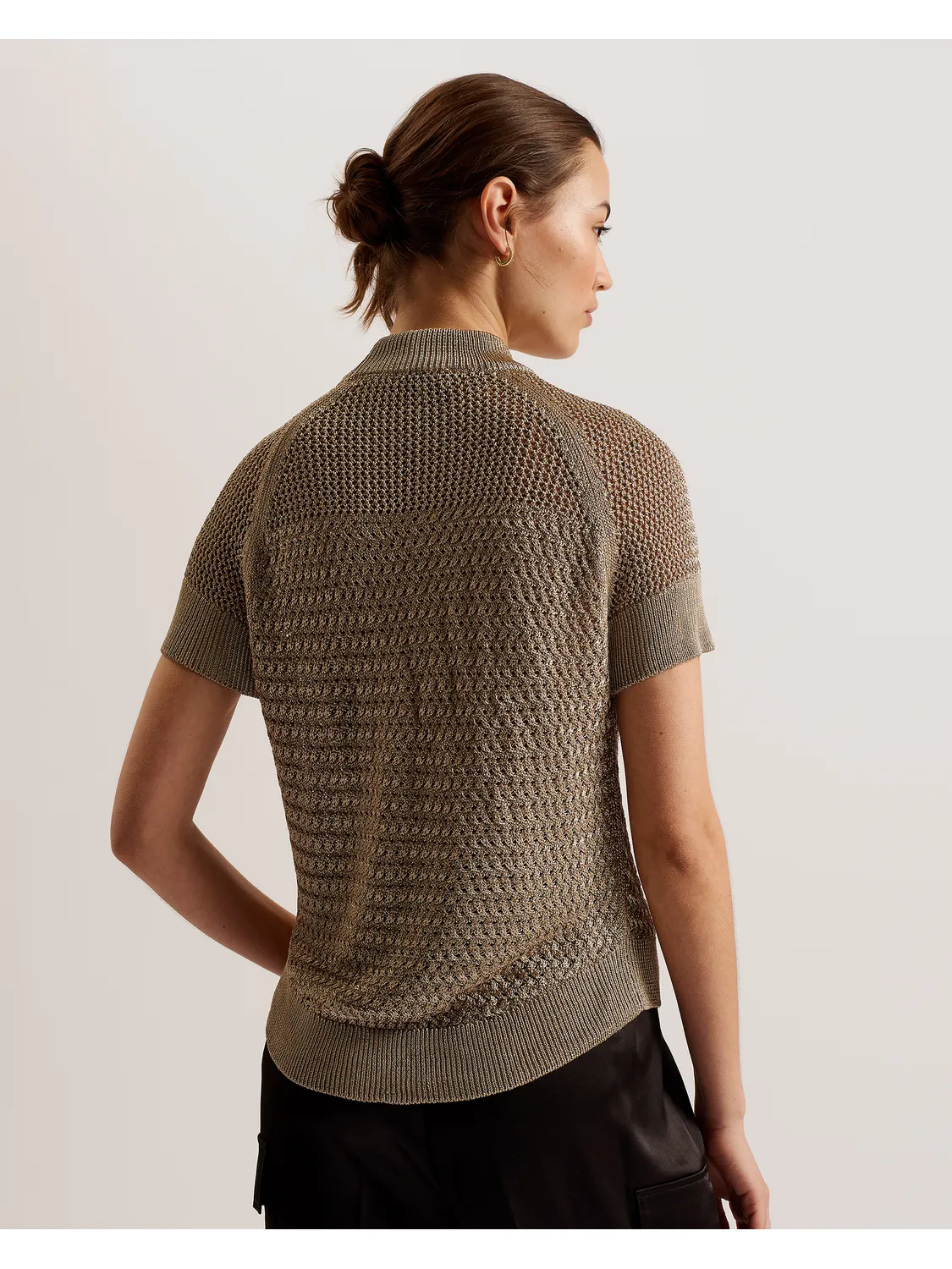 ABALY | NATURAL sold by Ted Baker product image thumbnail 5