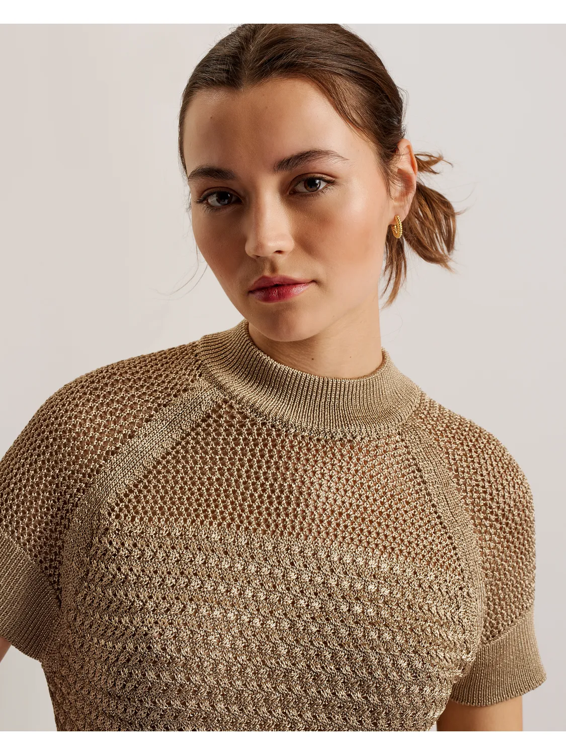 ABALY | NATURAL sold by Ted Baker product image thumbnail 4