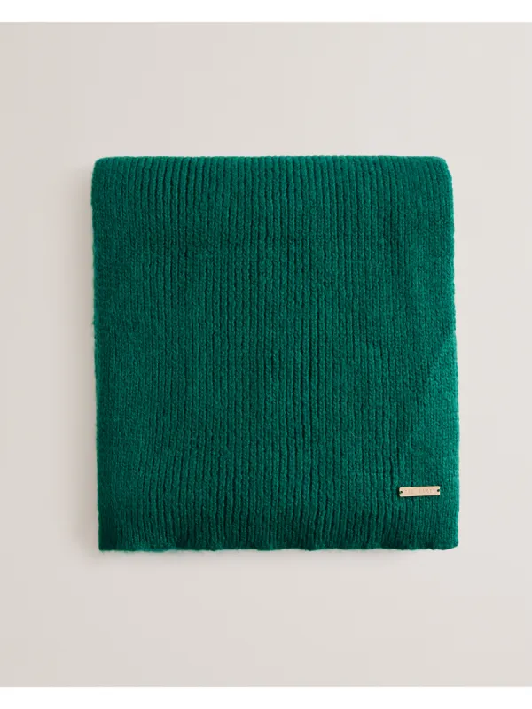 LIDIIES | DK-GREEN sold by Ted Baker