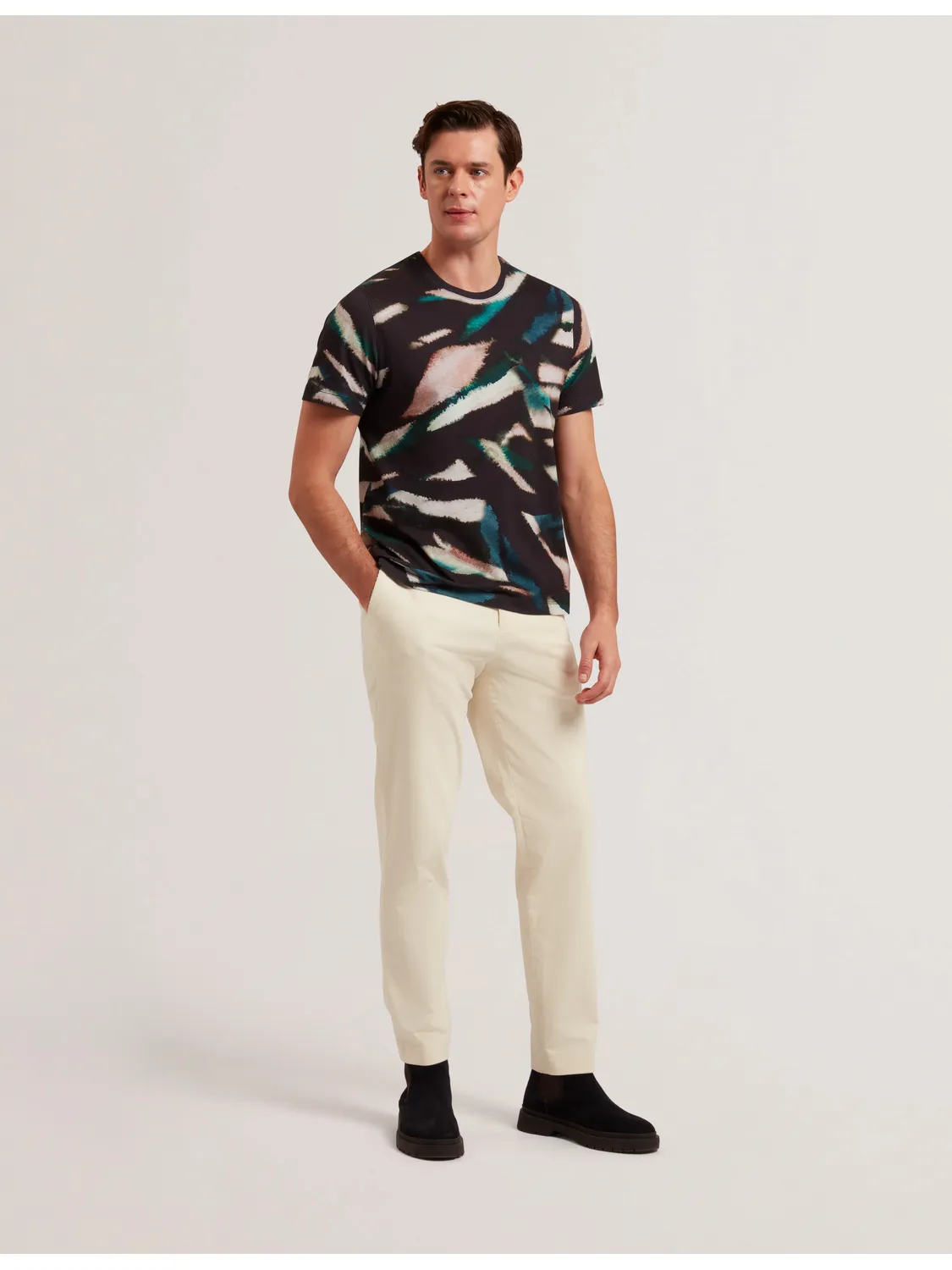 WILSDOR | BLACK sold by Ted Baker