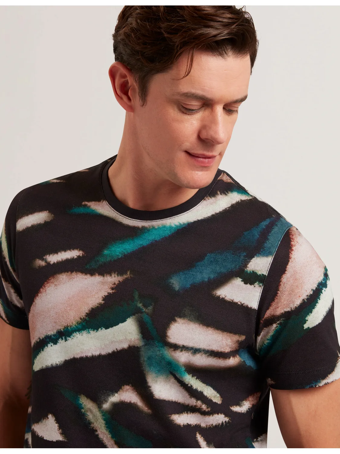 WILSDOR | BLACK sold by Ted Baker product image thumbnail 3