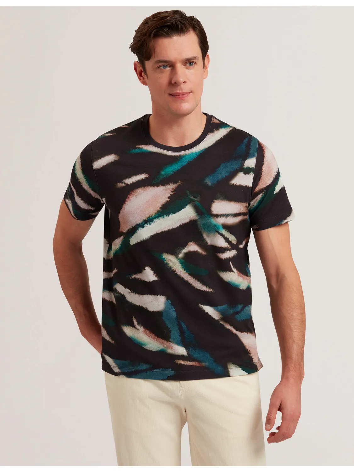 WILSDOR | BLACK sold by Ted Baker product image thumbnail 2