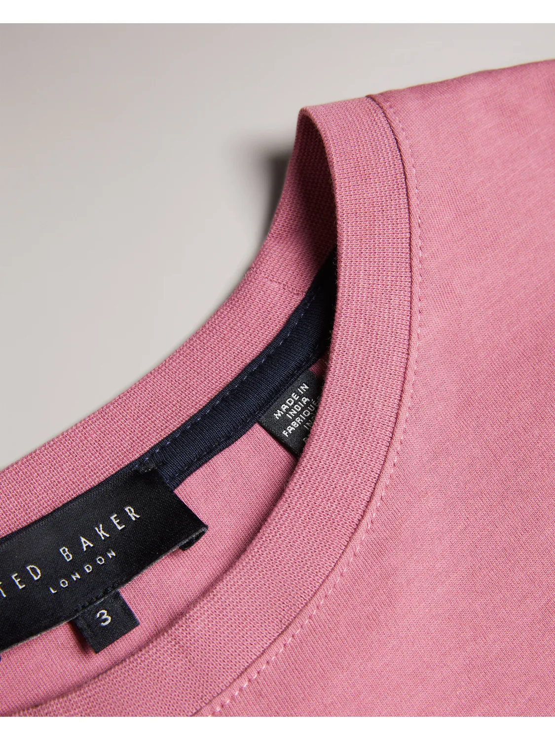 TYWINN | PINK sold by Ted Baker product image thumbnail 3