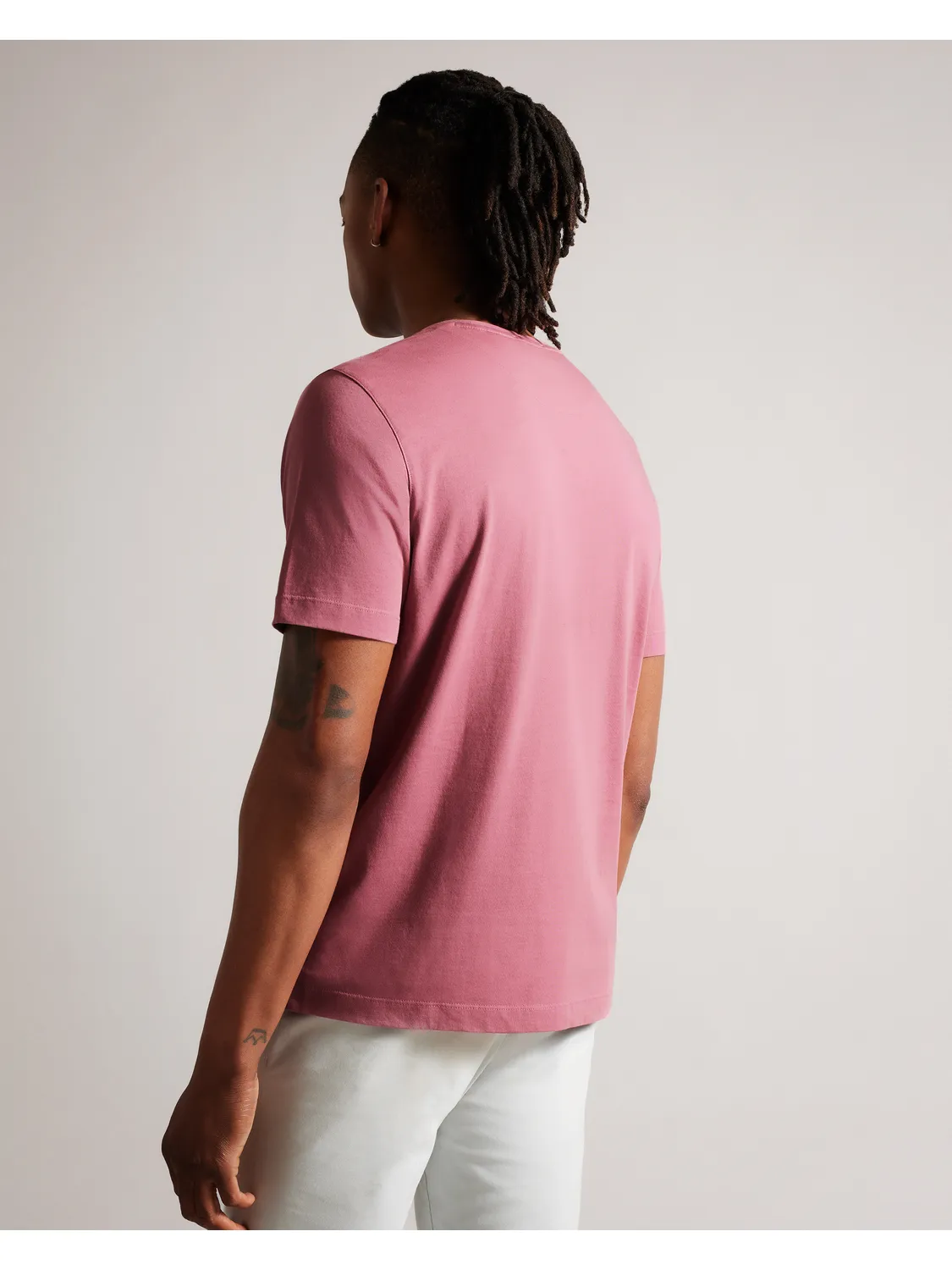 TYWINN | PINK sold by Ted Baker product image thumbnail 5