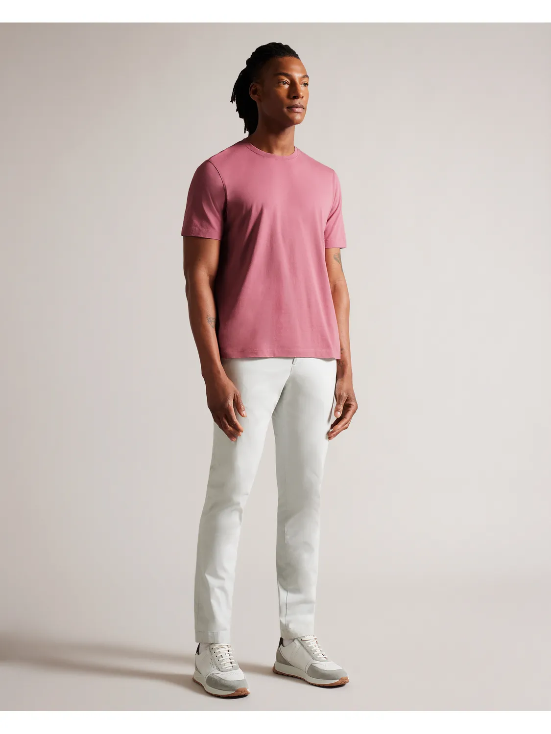 TYWINN | PINK sold by Ted Baker product image thumbnail 4