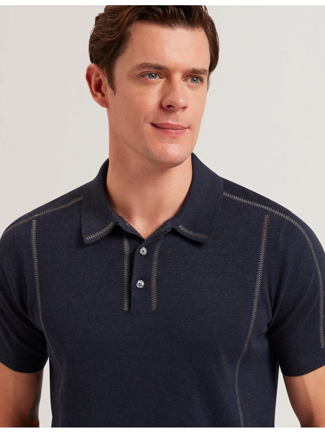 TELLE | NAVY sold by Ted Baker product image thumbnail 3