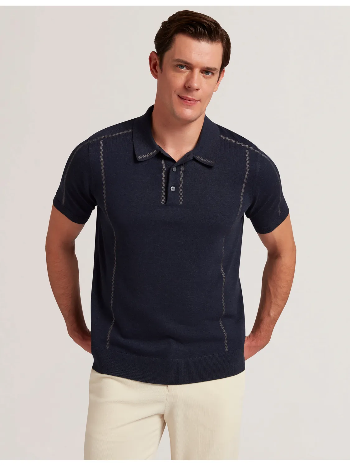 TELLE | NAVY sold by Ted Baker product image thumbnail 2