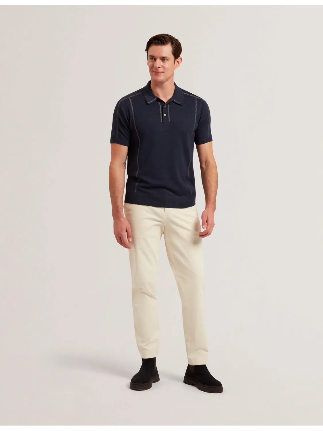 TELLE | NAVY sold by Ted Baker