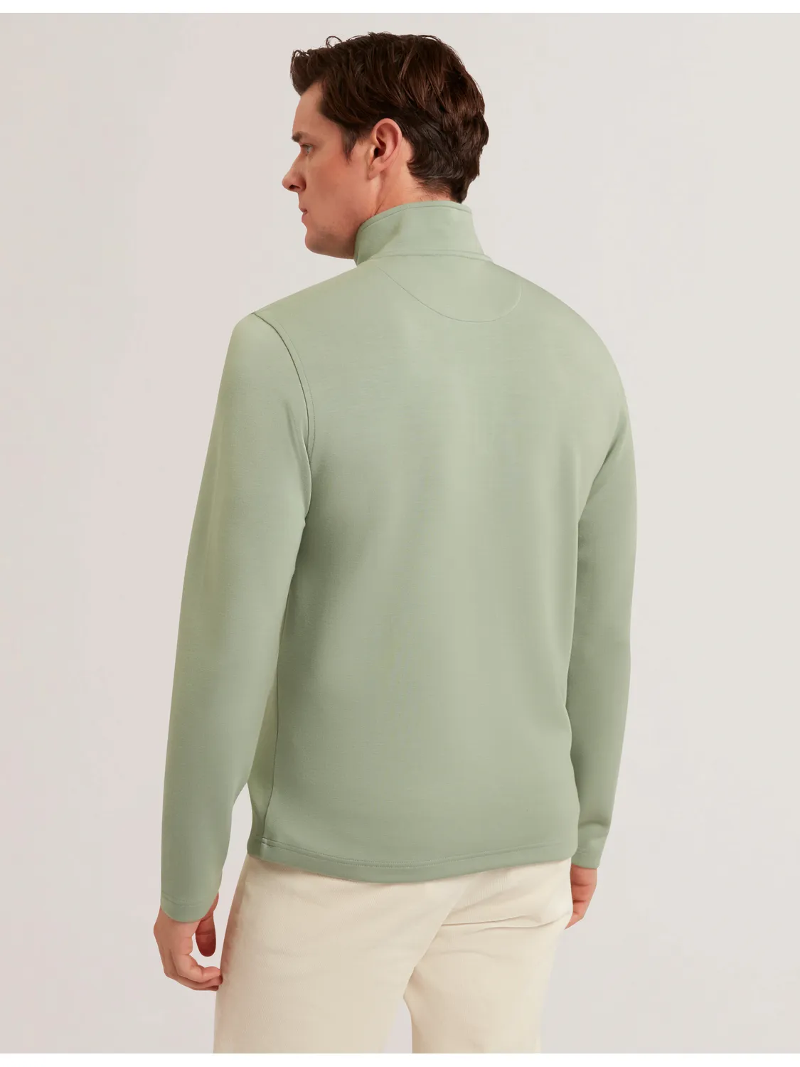 SIMONEA | GREEN sold by Ted Baker product image thumbnail 4