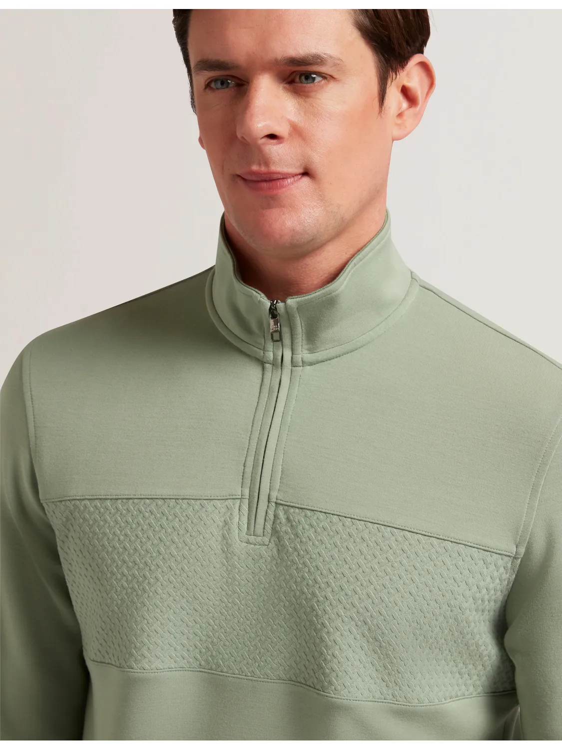 SIMONEA | GREEN sold by Ted Baker product image thumbnail 3