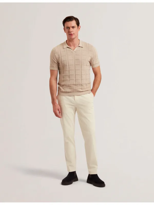 RUZZA | TAUPE sold by Ted Baker