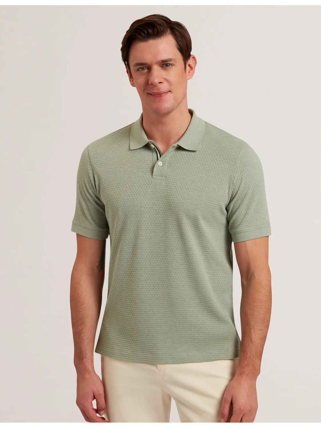 REDMAN | GREEN sold by Ted Baker product image thumbnail 2