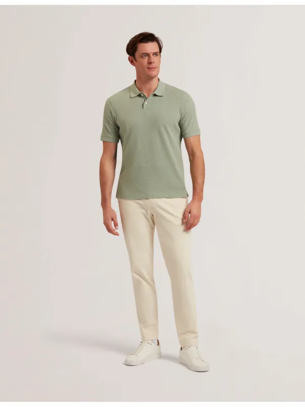 REDMAN | GREEN sold by Ted Baker
