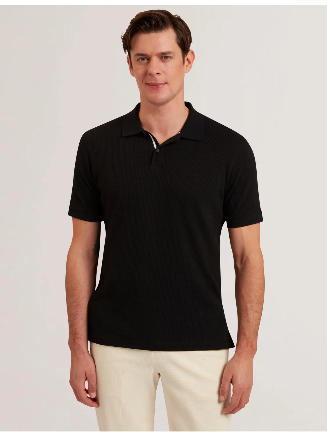 REDMAN | BLACK sold by Ted Baker product image thumbnail 2