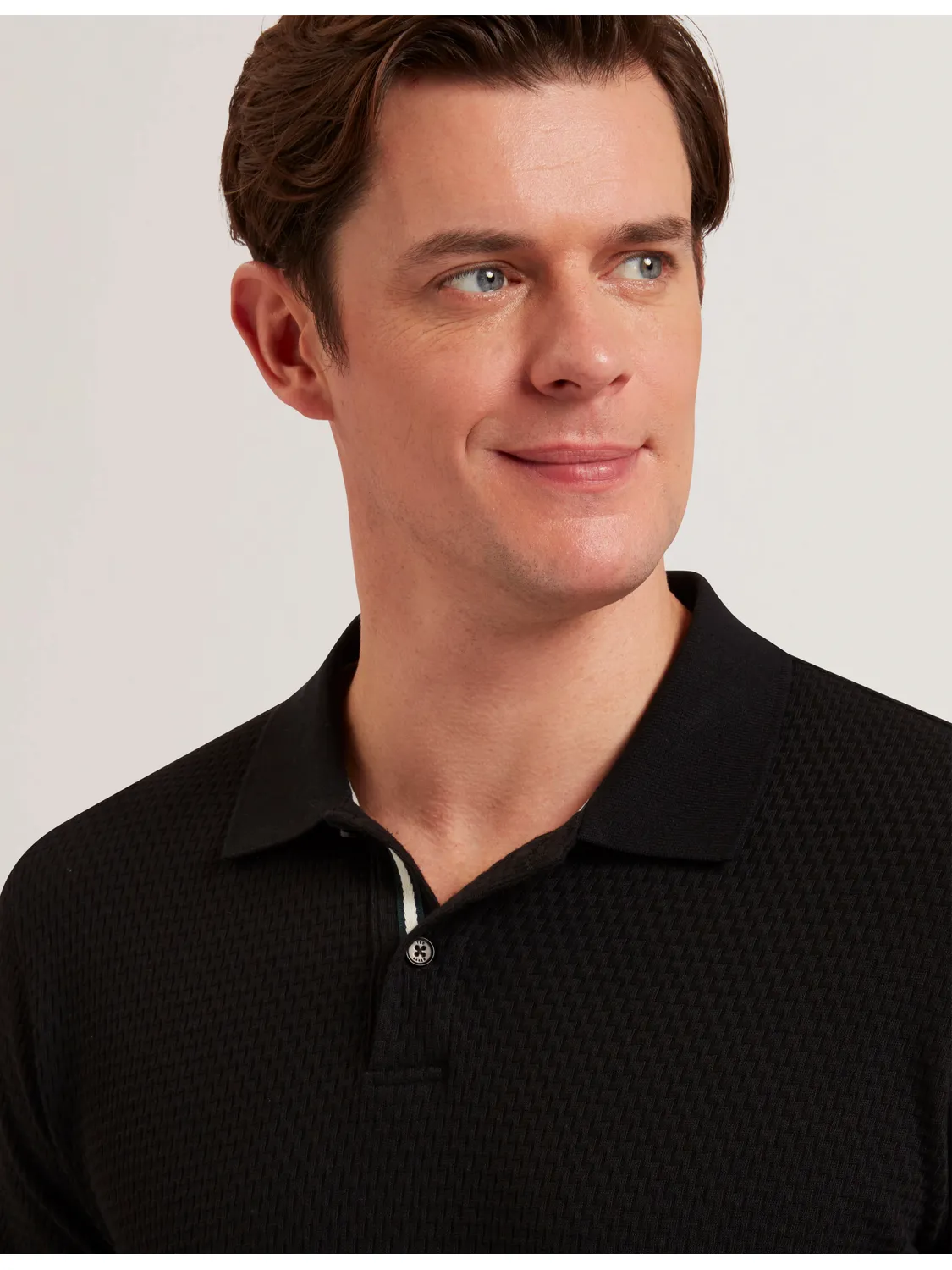 REDMAN | BLACK sold by Ted Baker product image thumbnail 3