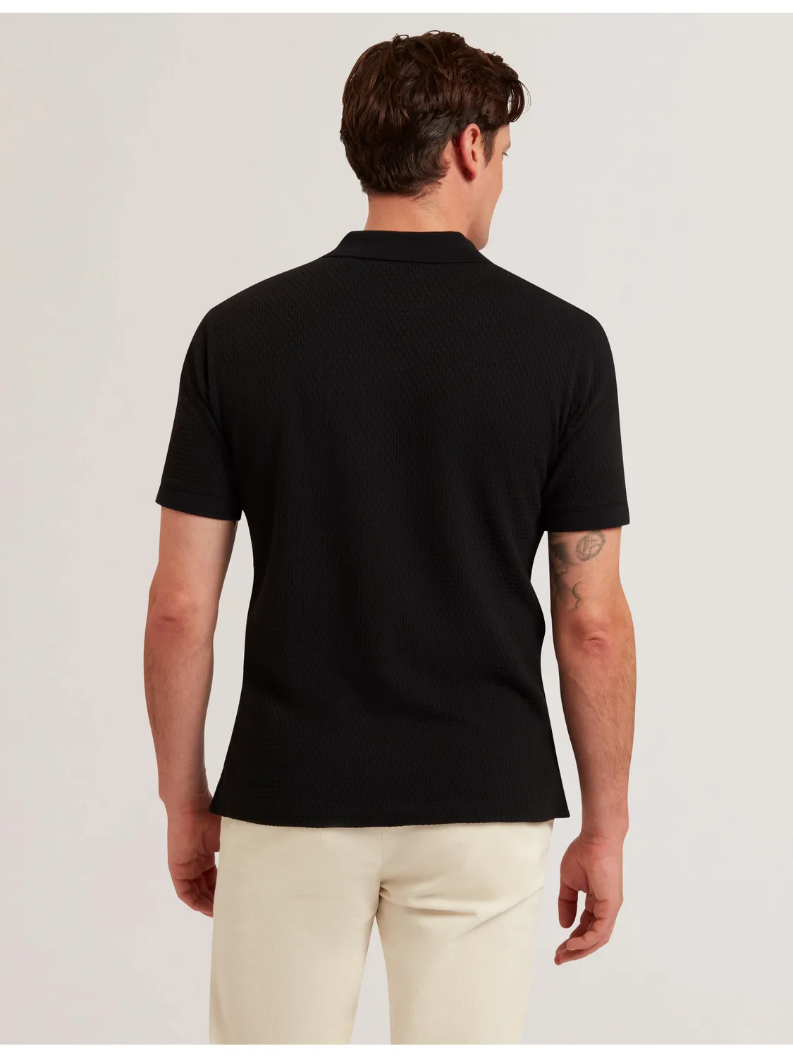 REDMAN | BLACK sold by Ted Baker product image thumbnail 4