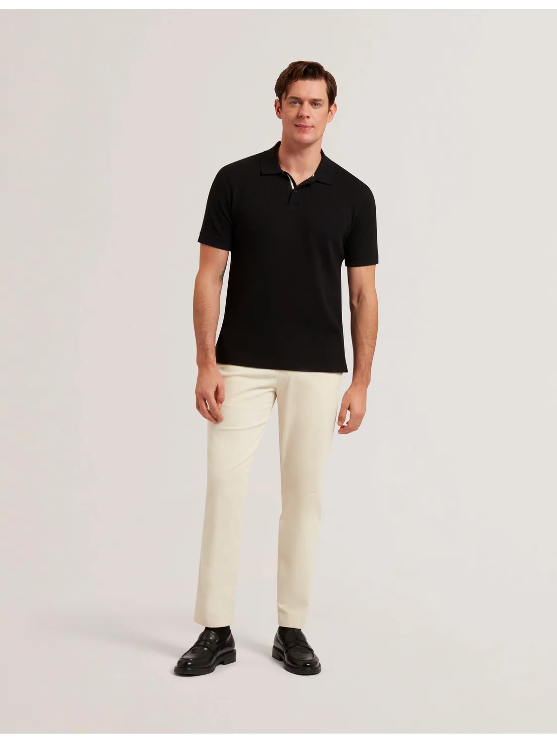 REDMAN | BLACK sold by Ted Baker