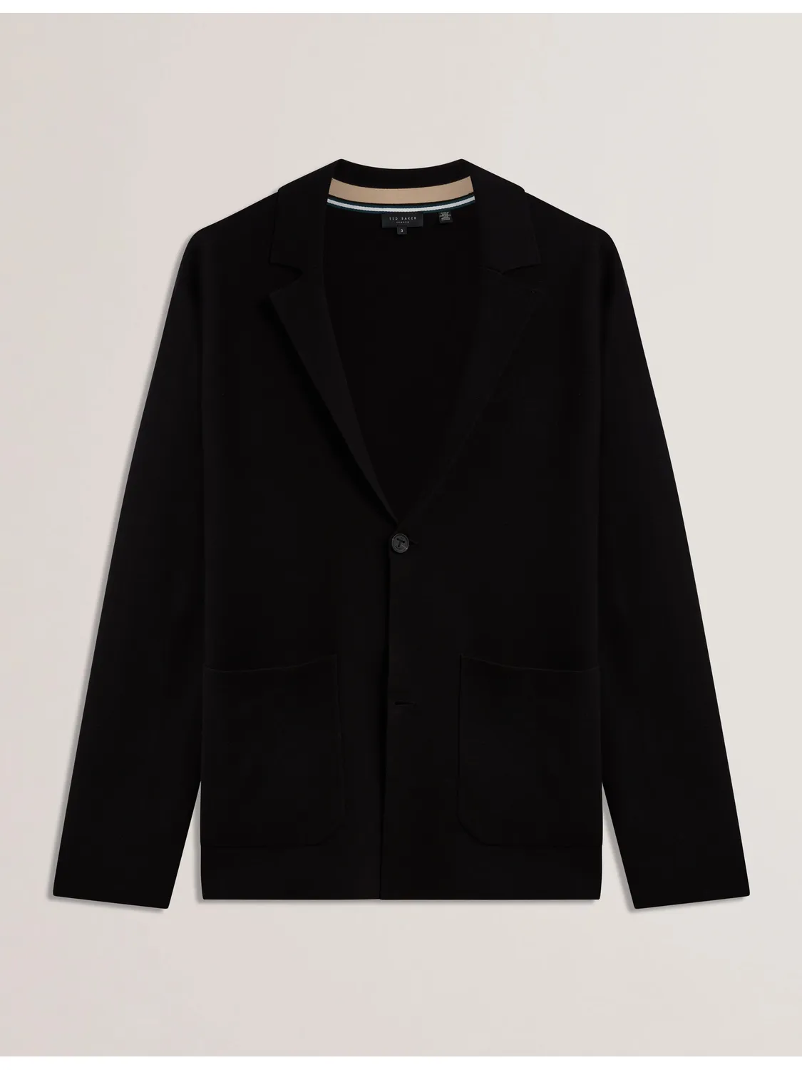 PETRES | BLACK sold by Ted Baker product image thumbnail 5