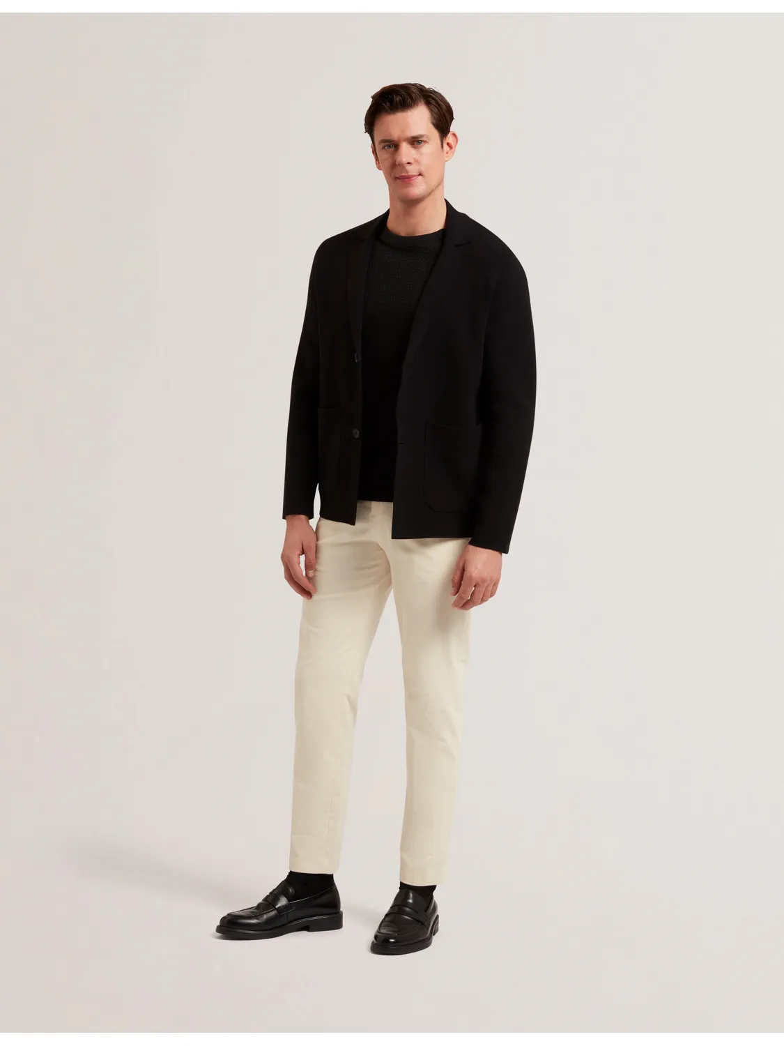 PETRES | BLACK sold by Ted Baker