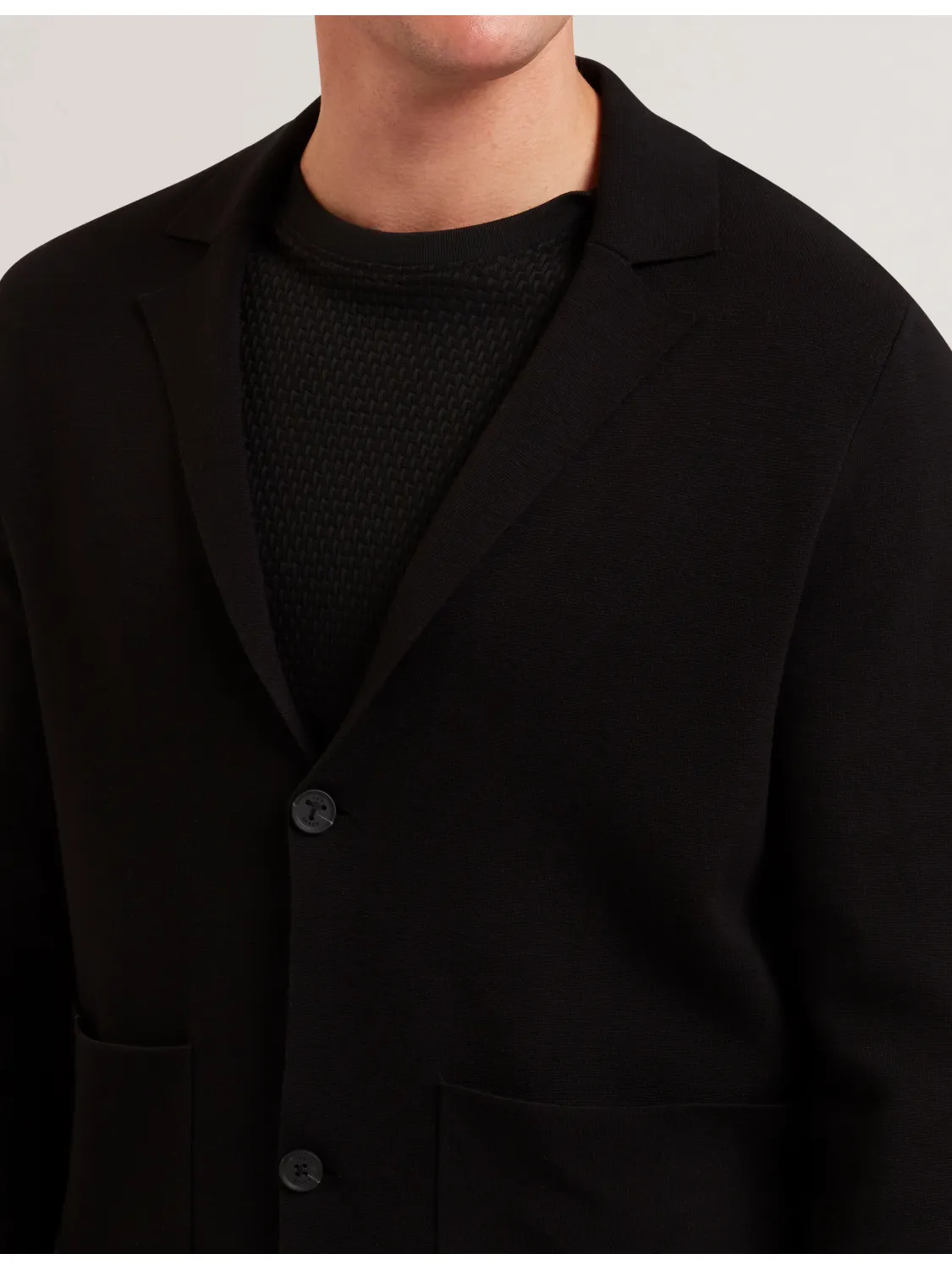 PETRES | BLACK sold by Ted Baker product image thumbnail 3